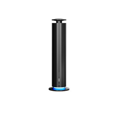 ホットセール ST-01SR Luxury Wireless Usb Scent Diffuser With Led For Home